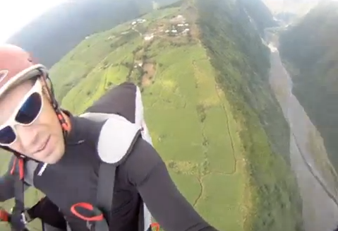 Parapente